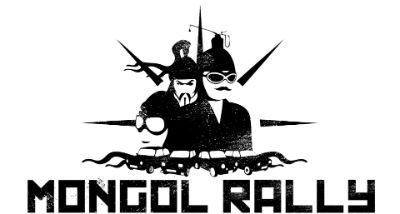 Mongolrally Logo